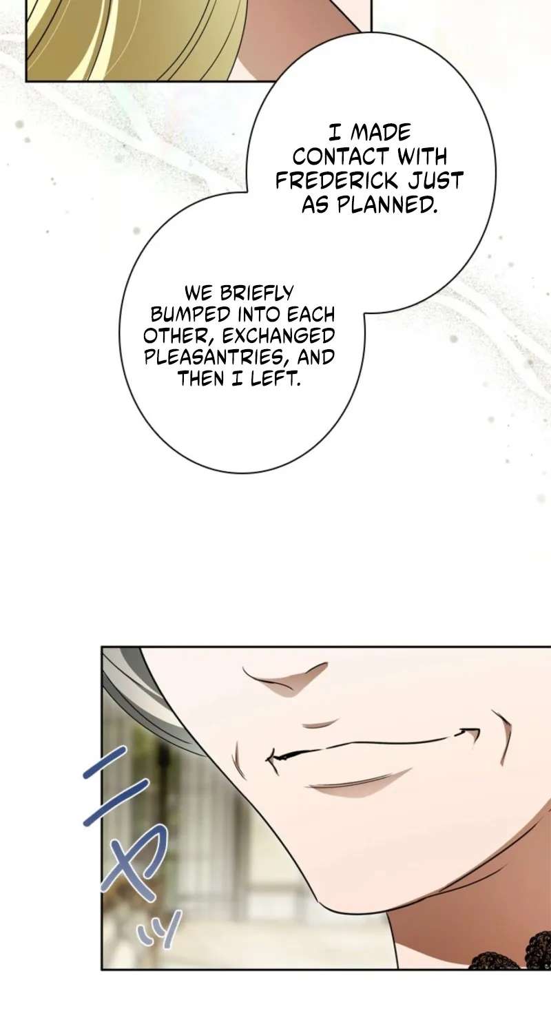The Timid Lady of the Frontier Won’t Give Up on Revenge Chapter 17 - page 77
