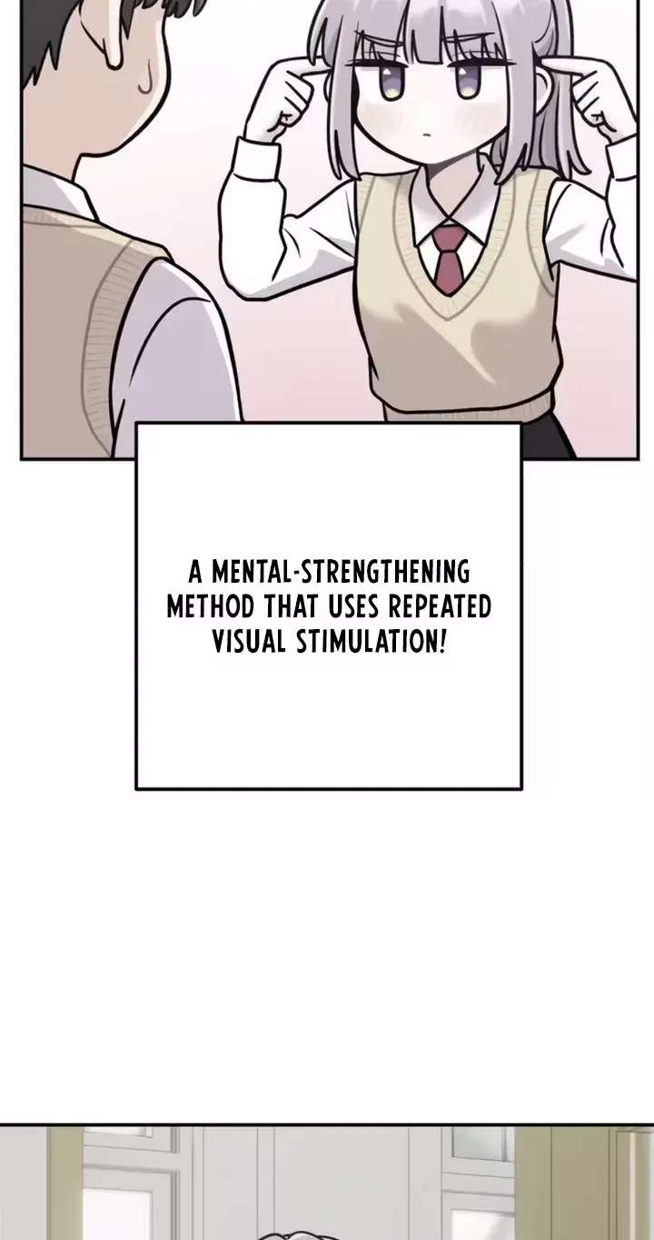 Operation: Heartbeat Chapter 41 - page 79