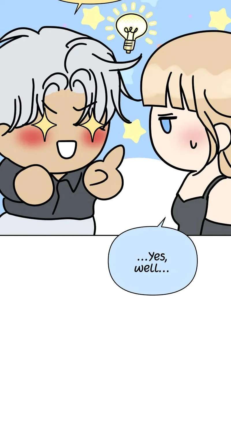 Ctrl X Chapter 62 - page 14