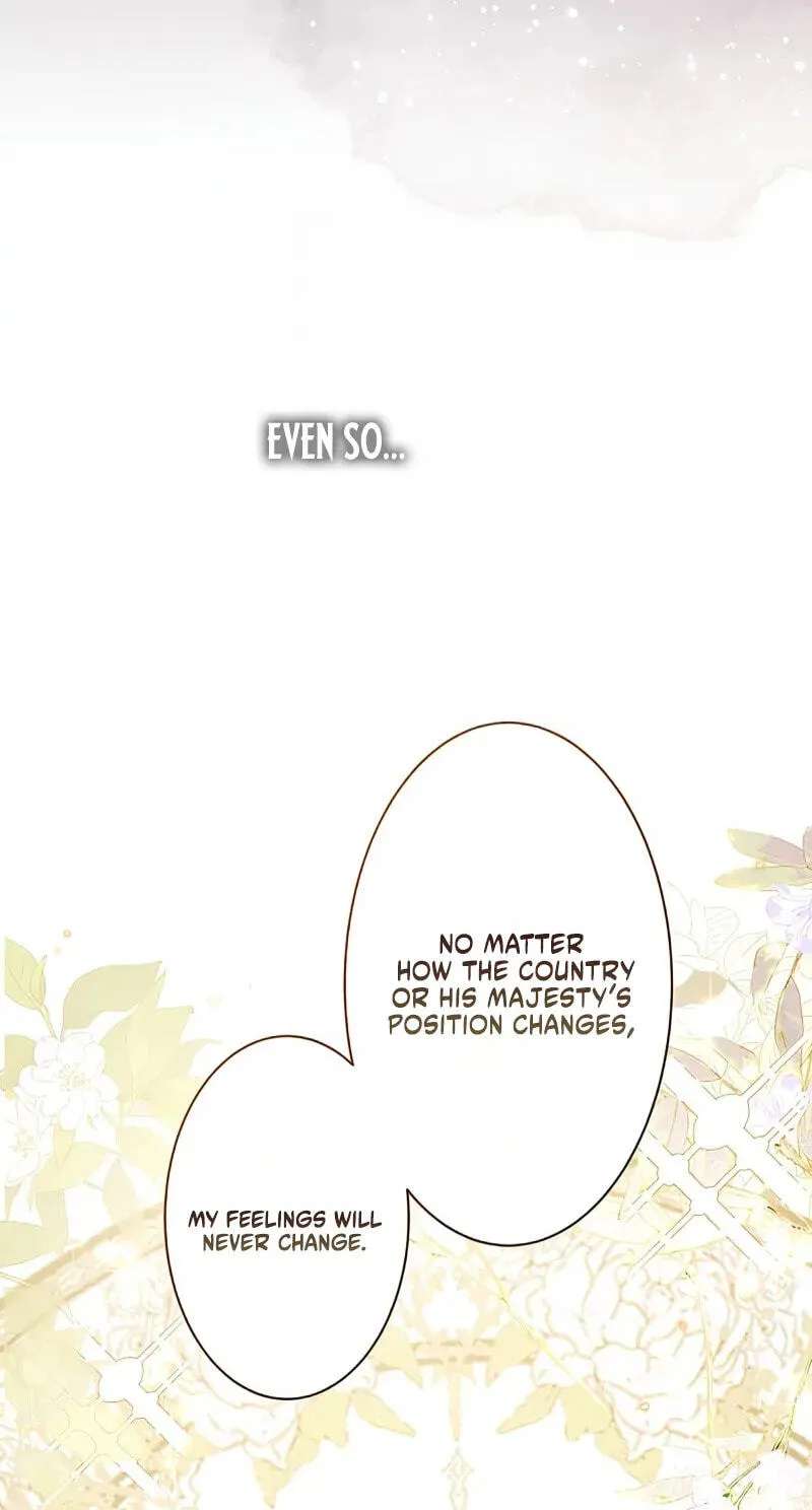 Fuguu no Hanayome wa, Utsukushiki Ryuu Ou ni Ubawareru Chapter 70 - page 38
