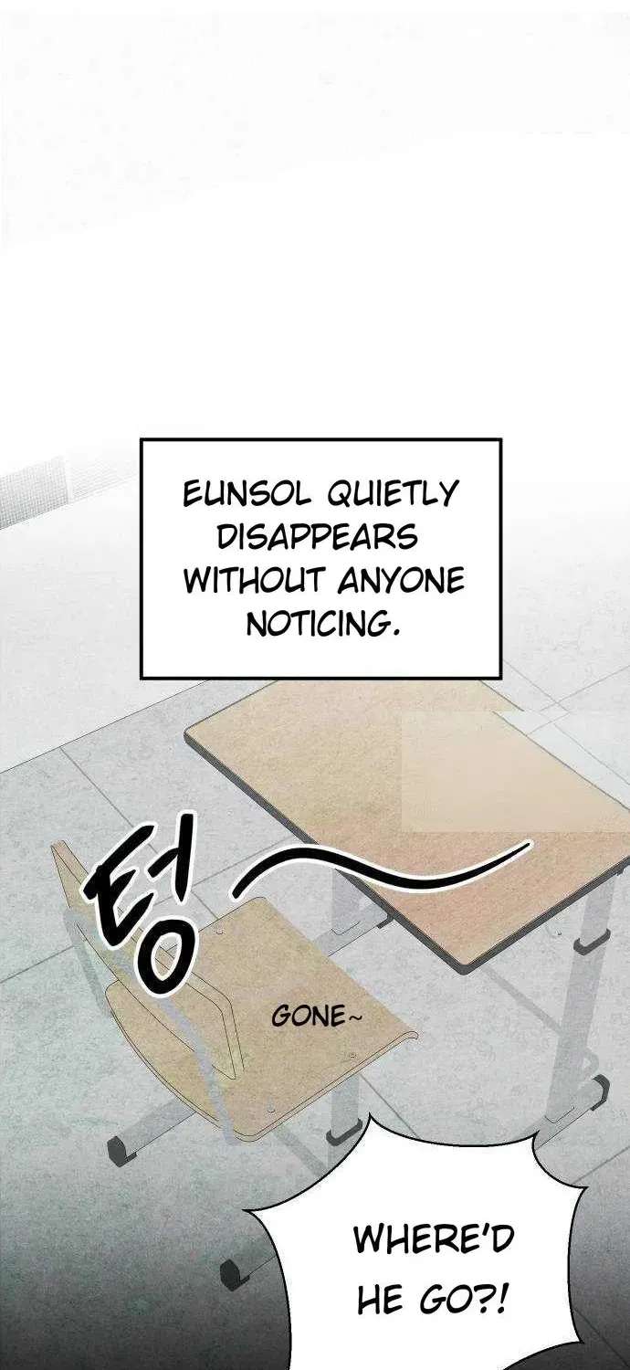 How to Turn You Around Chapter 49 - page 26