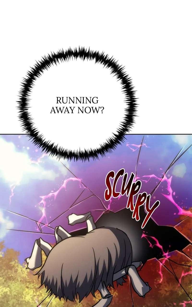 The Goddess of Abundanceand Her Troublemaker Apostle Chapter 29 - page 50