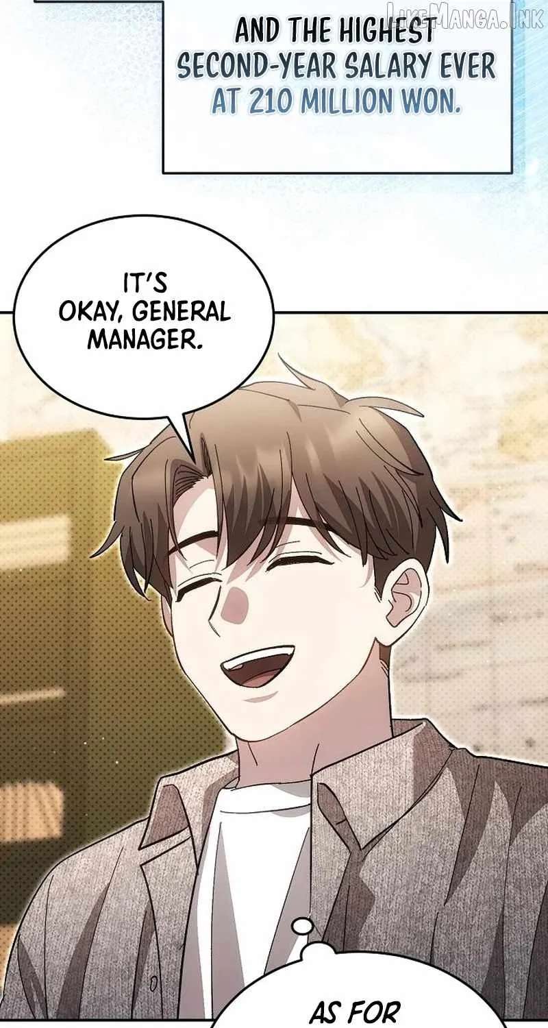 Genius Hitter Hits Fastball Chapter 132 - page 83