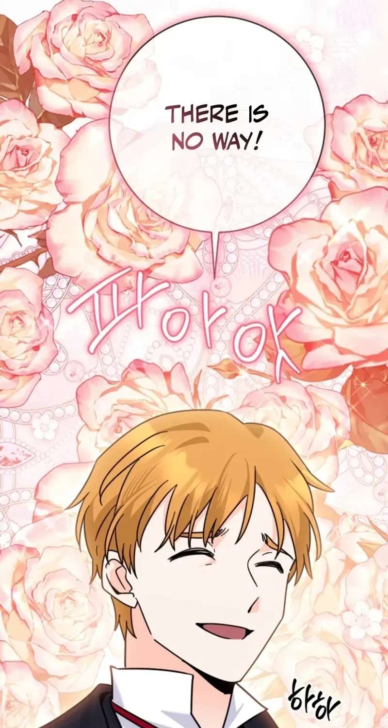 I Can See the Title Though Chapter 39 - page 46