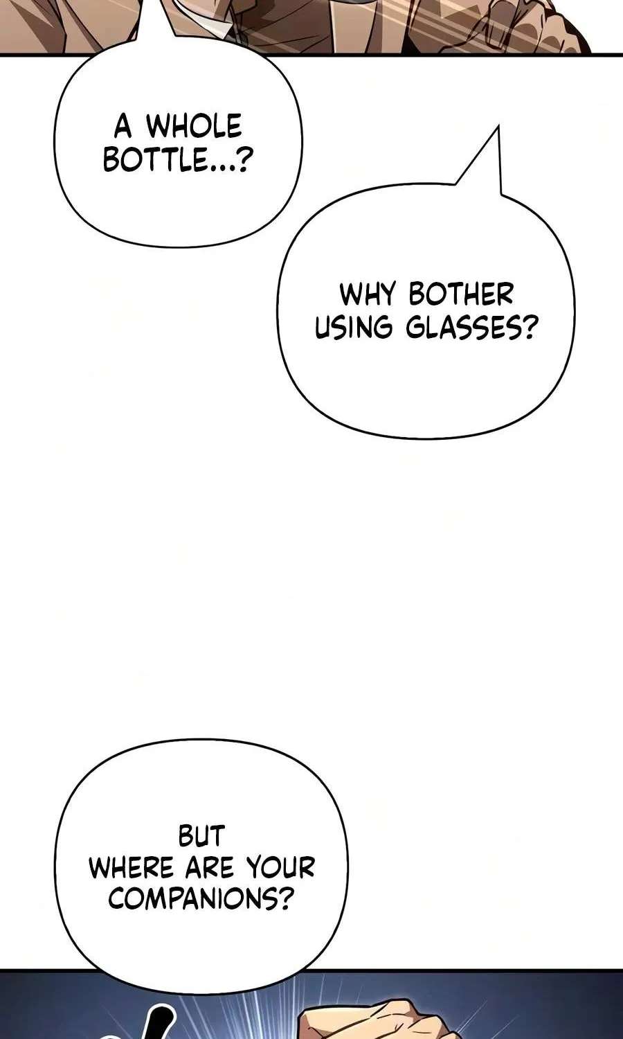 Surviving The Game As A Barbarian Chapter 155 - page 64
