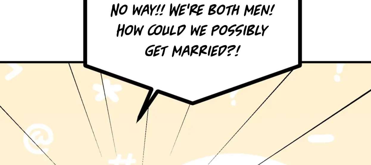 Senpai-chan's a Man?! Chapter 22 - page 54