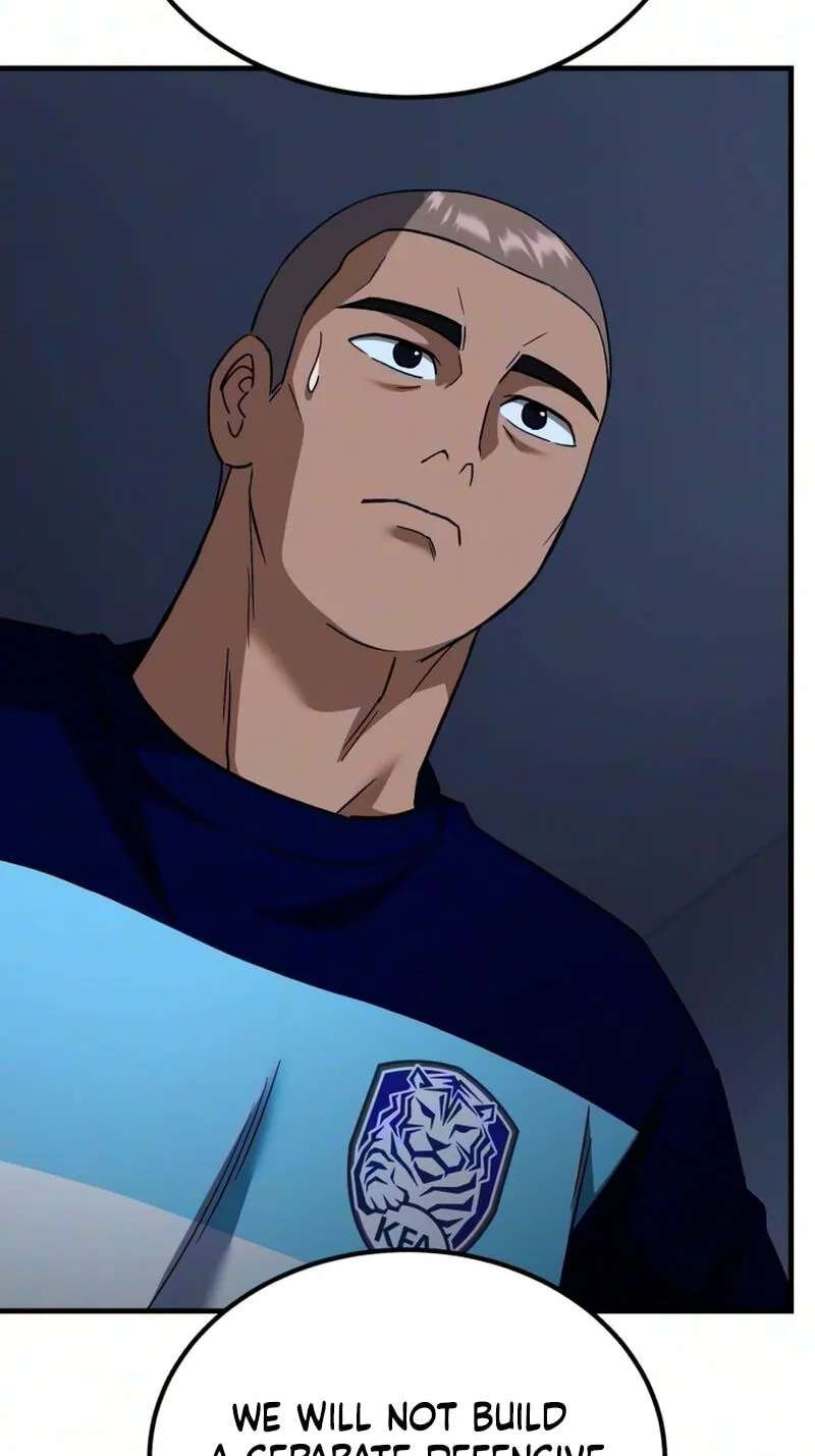 The Genius Midfielder With the Killer Pass Chapter 68 - page 138