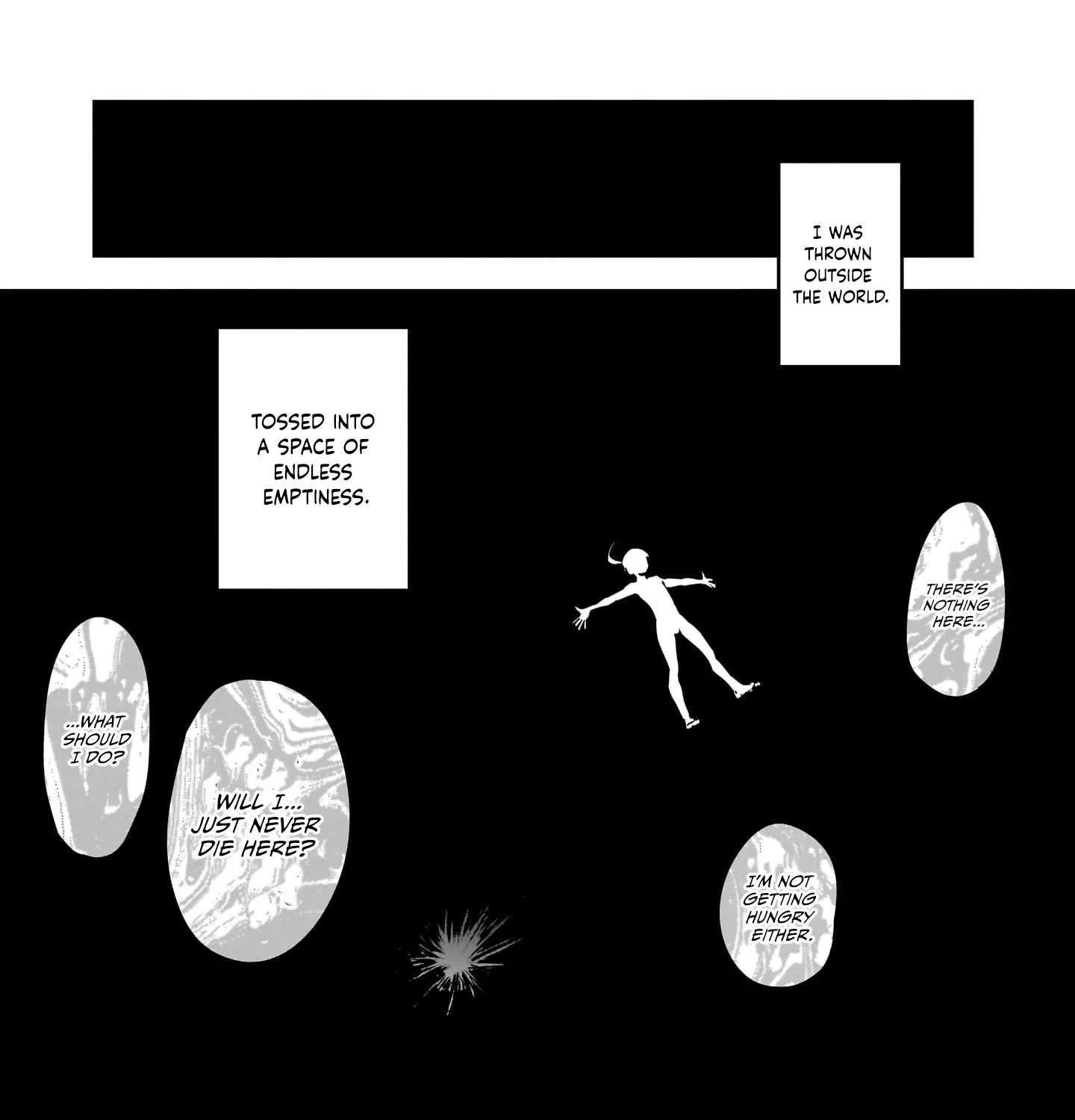 A Story About Being Absurdly Exiled Chapter 1.1 - page 39