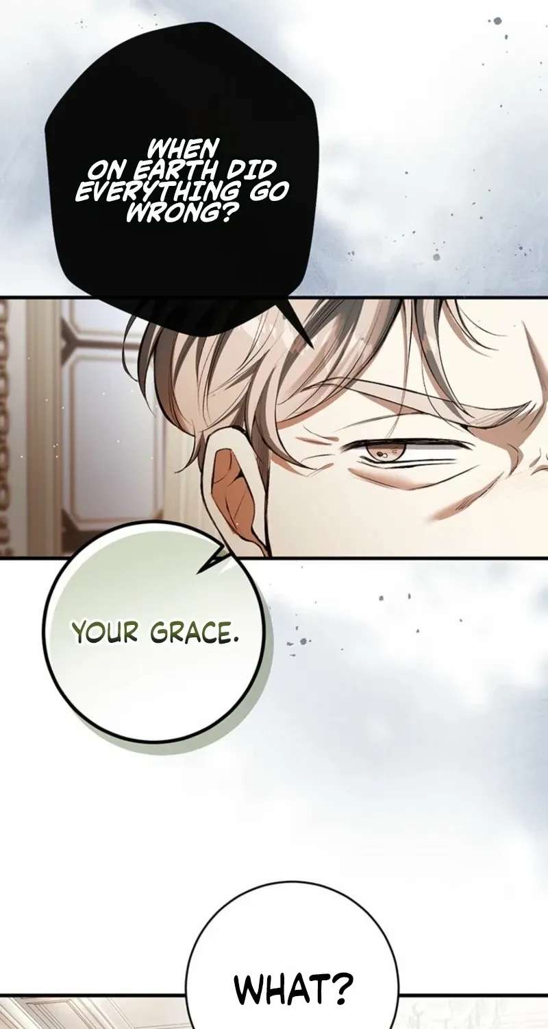 This Is What Revenge Looks Like Chapter 37 - page 89
