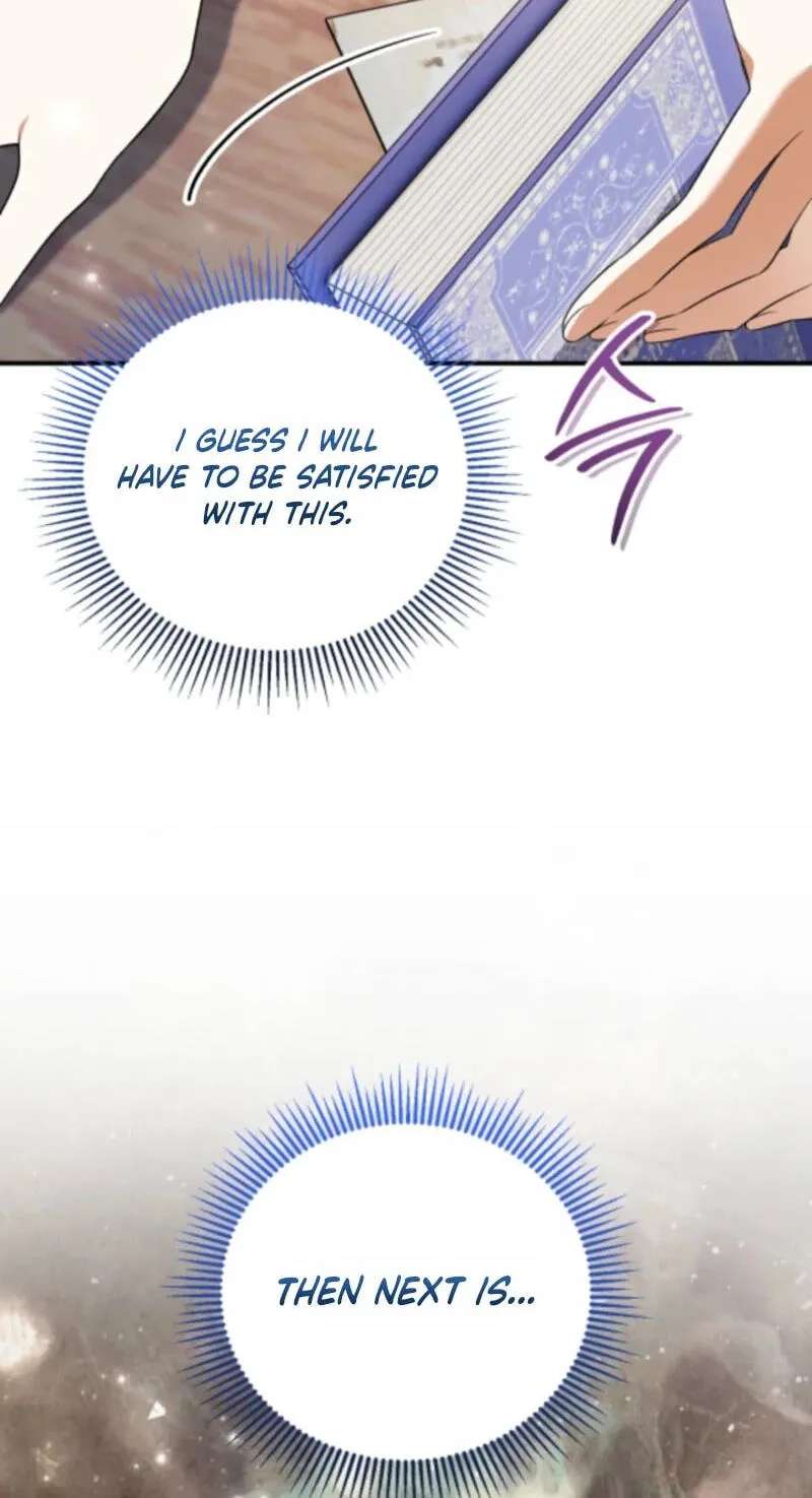 The Eldest Daughter Walks Down The Flower Path Chapter 43 - page 98