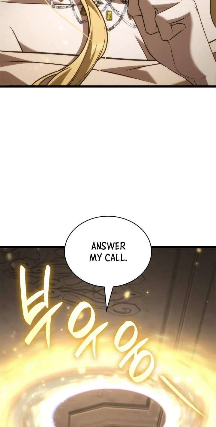 The Infinite Mage Chapter 184 - page 36