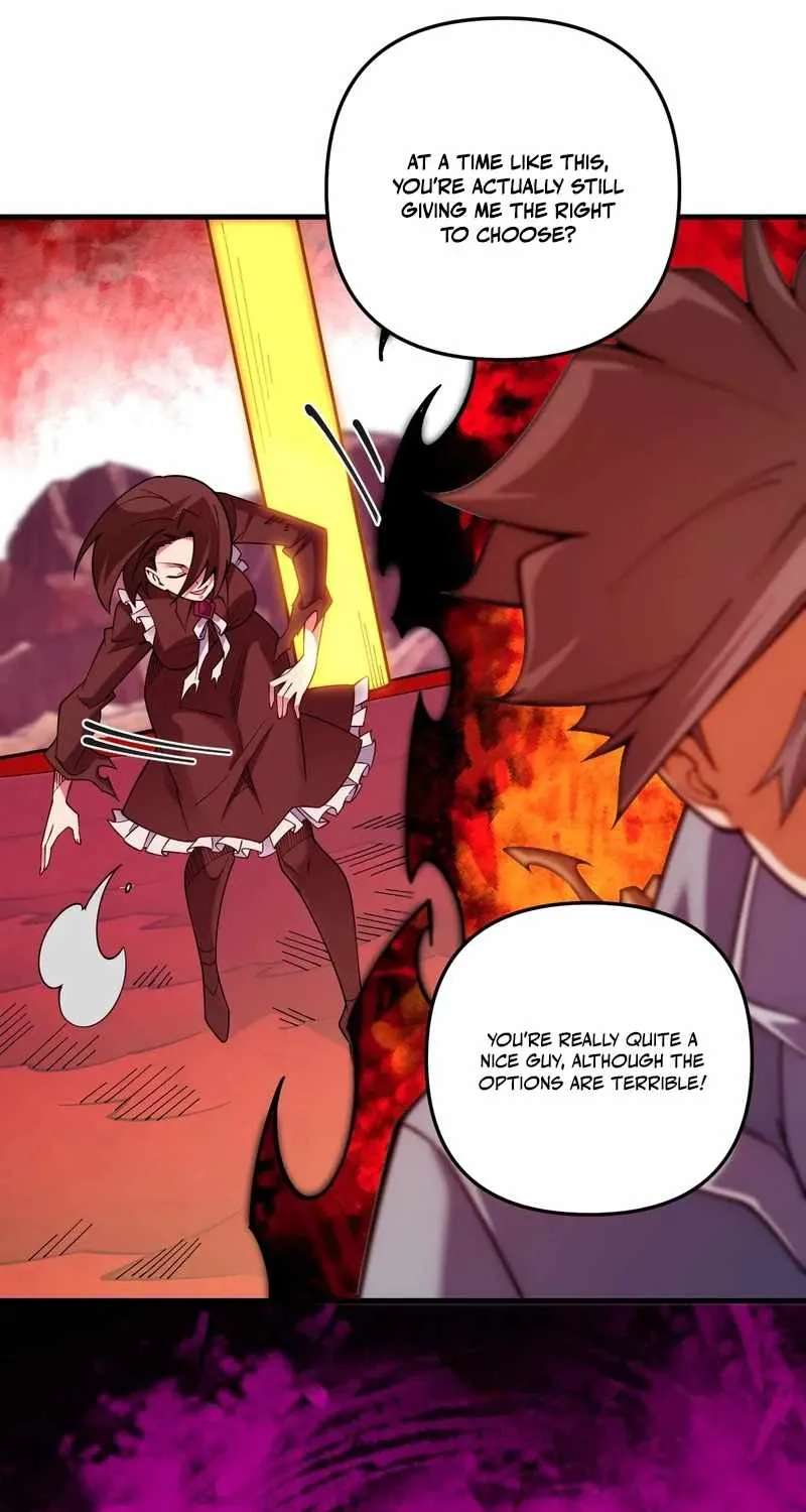 God Killer Chapter 236 - page 65