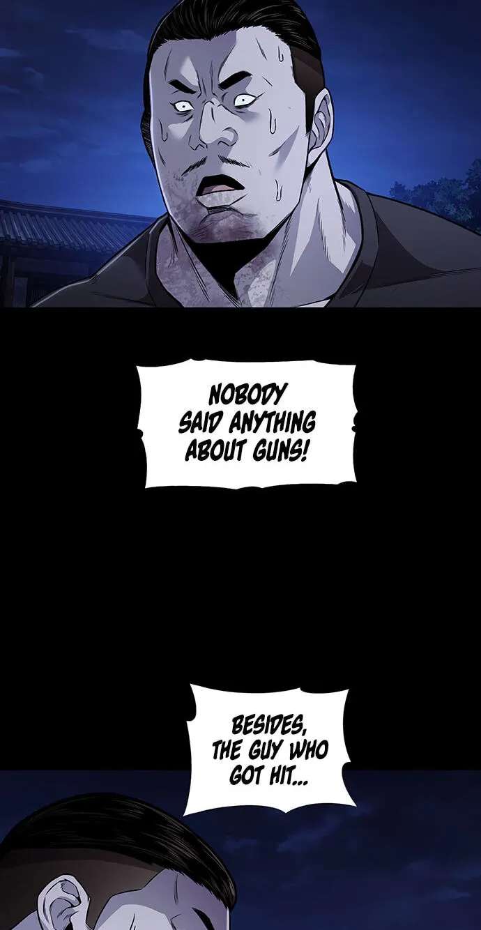 Vigilante Part 2 Chapter 98 - page 30
