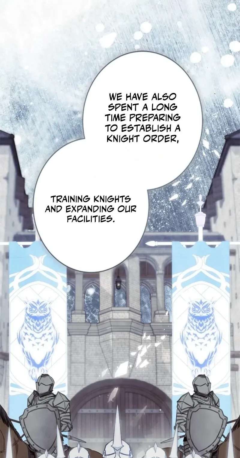 The Timid Lady of the Frontier Won't Give Up on Revenge Chapter 24 - page 14