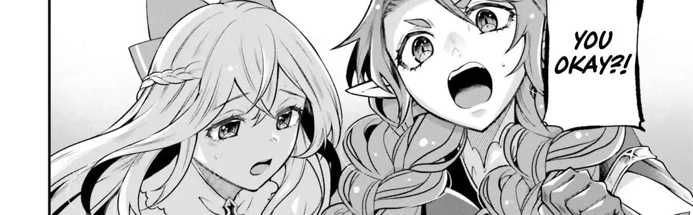Moto Isekai Ten'isha datta Kachou no Ojisan, Jinsei Nidome no Isekai o Kakemawaru Chapter 18 - page 58
