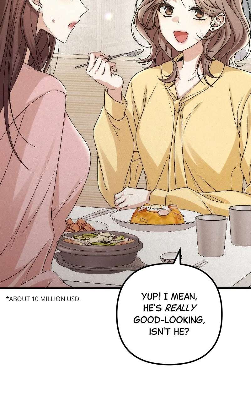 Office Romance Contract Chapter 1 - page 32