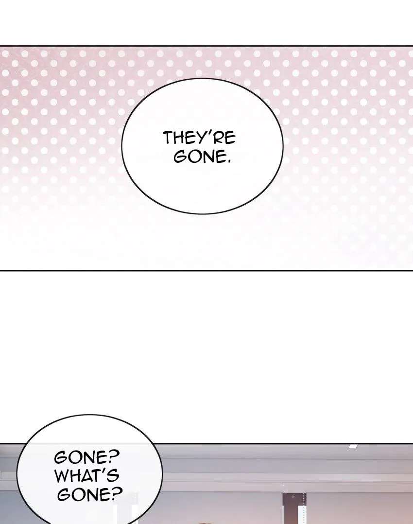 The Way My Nemesis Looks At Me Is Slowly Shifting Chapter 27 - page 41