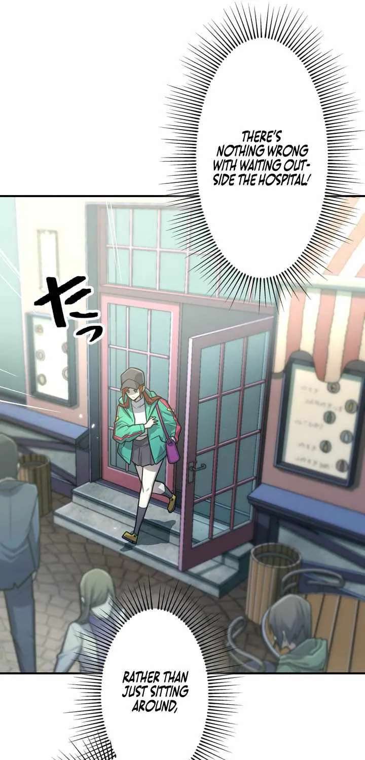 I Became An S-Rank Hunter With The Demon Lord App Chapter 154 - page 76