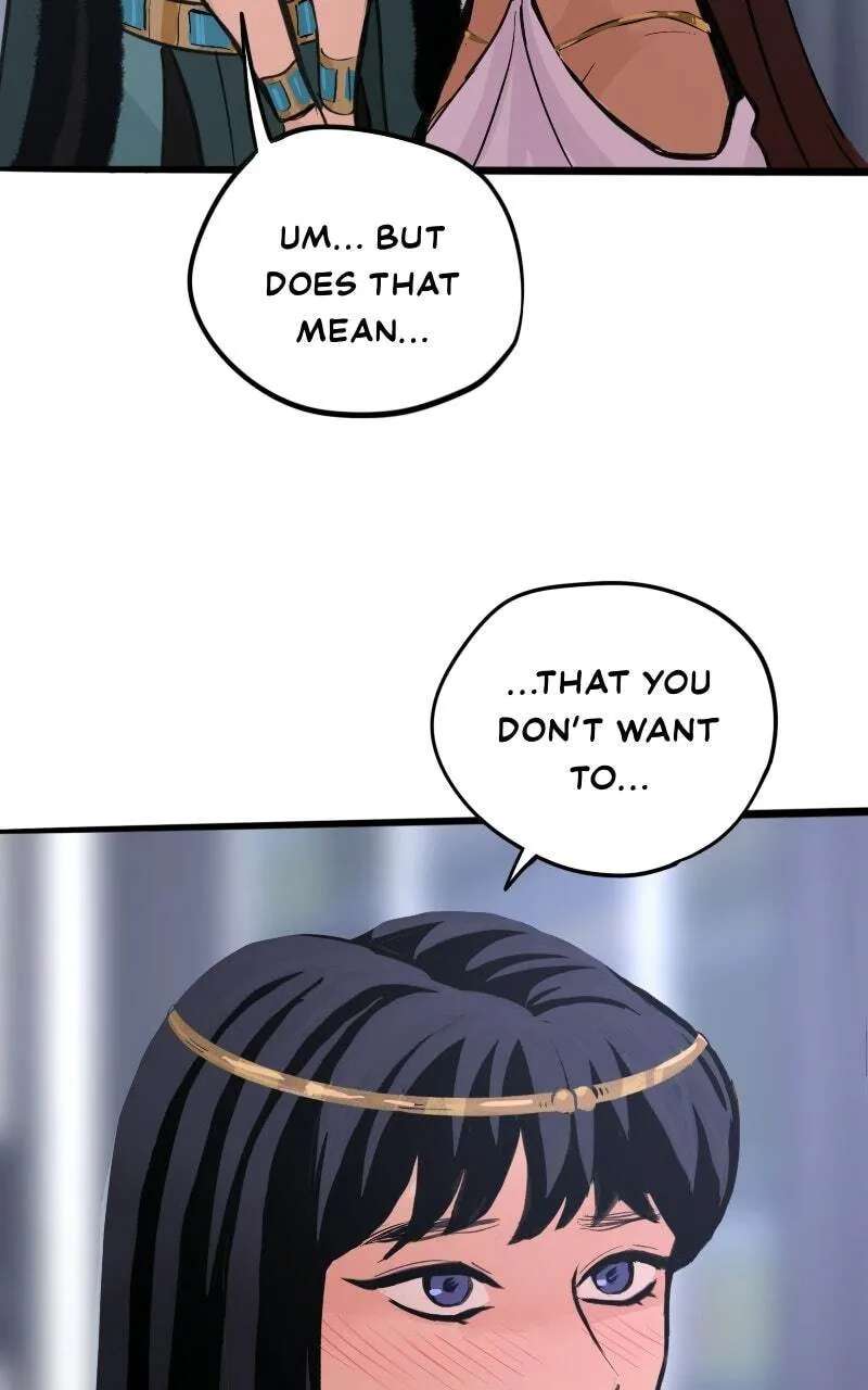 Osora Chapter 118 - page 29