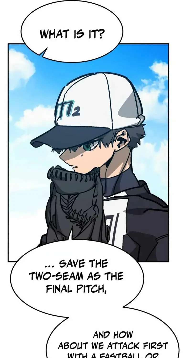 Winning Shot! Chapter 126.1 - page 45