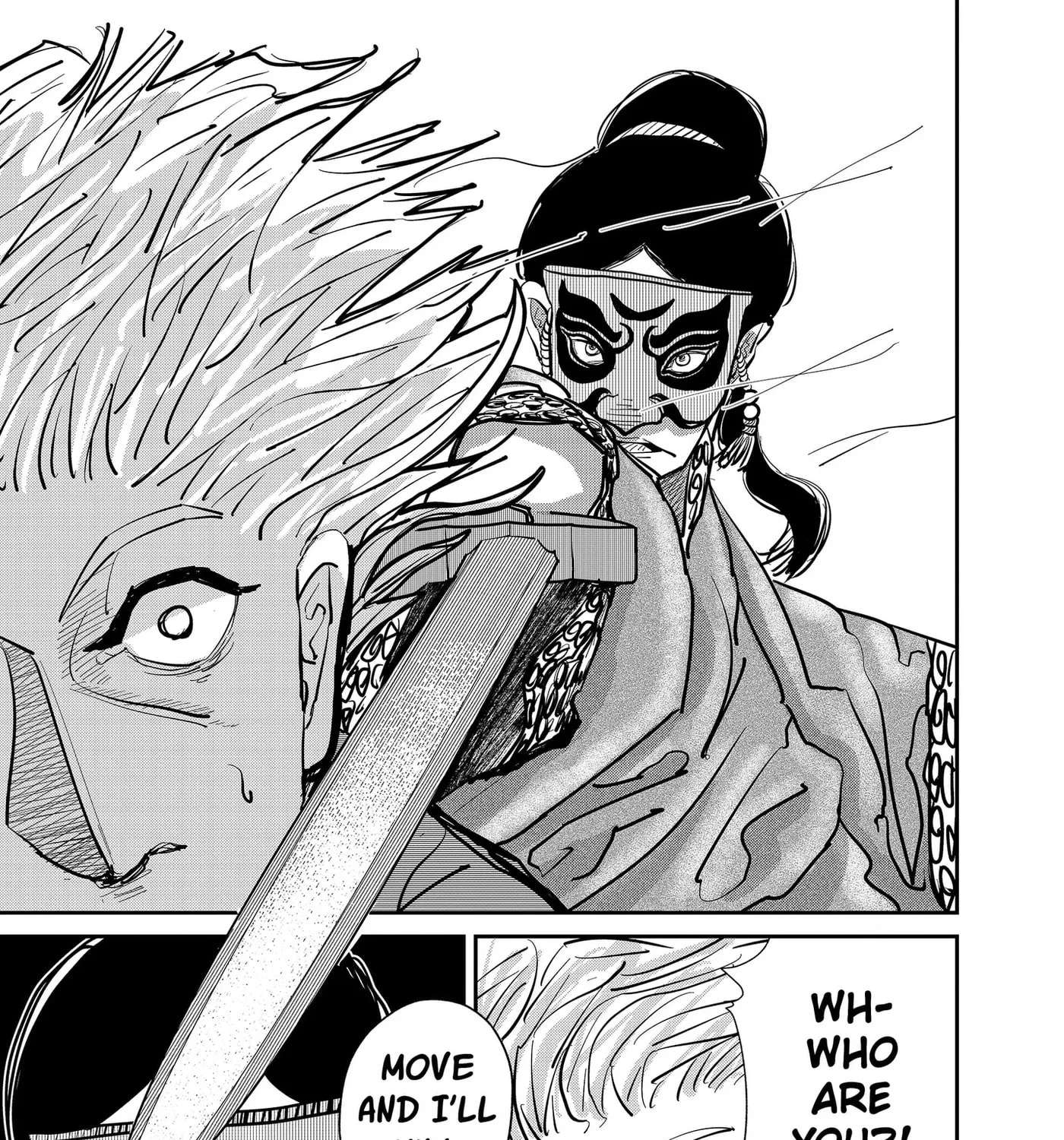 KAKAKAKA Chapter 3 - page 65
