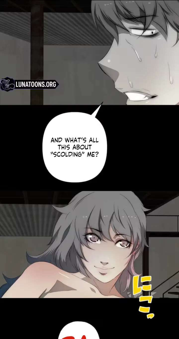 Please Accept My Wife Chapter 32 - page 20