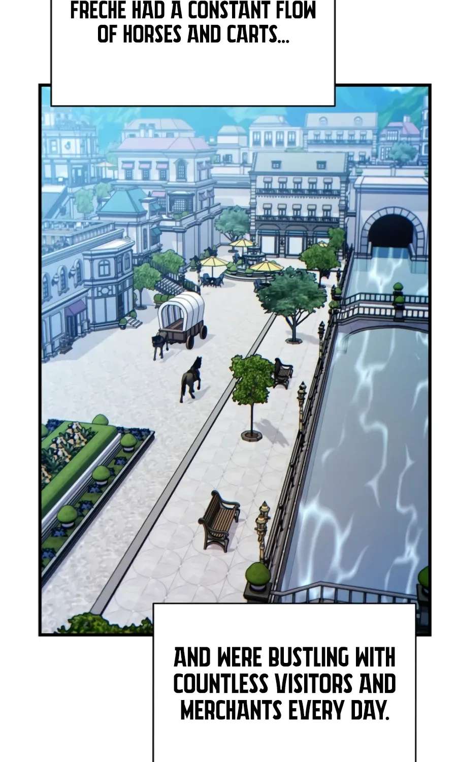 The Lord Who Levels Up by Absorbing Powers Chapter 16 - page 23