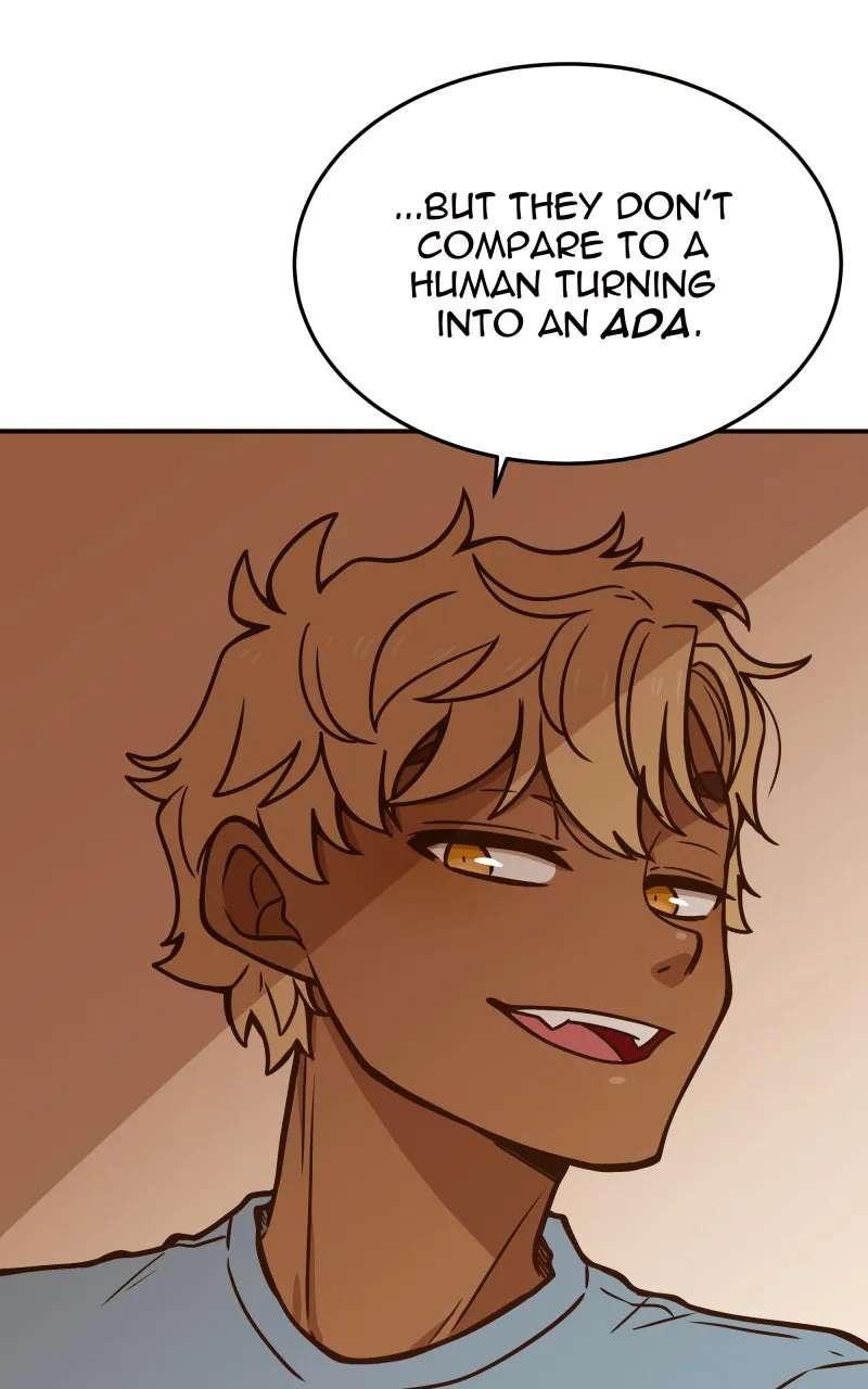 Diner for Adas Chapter 3 - page 91