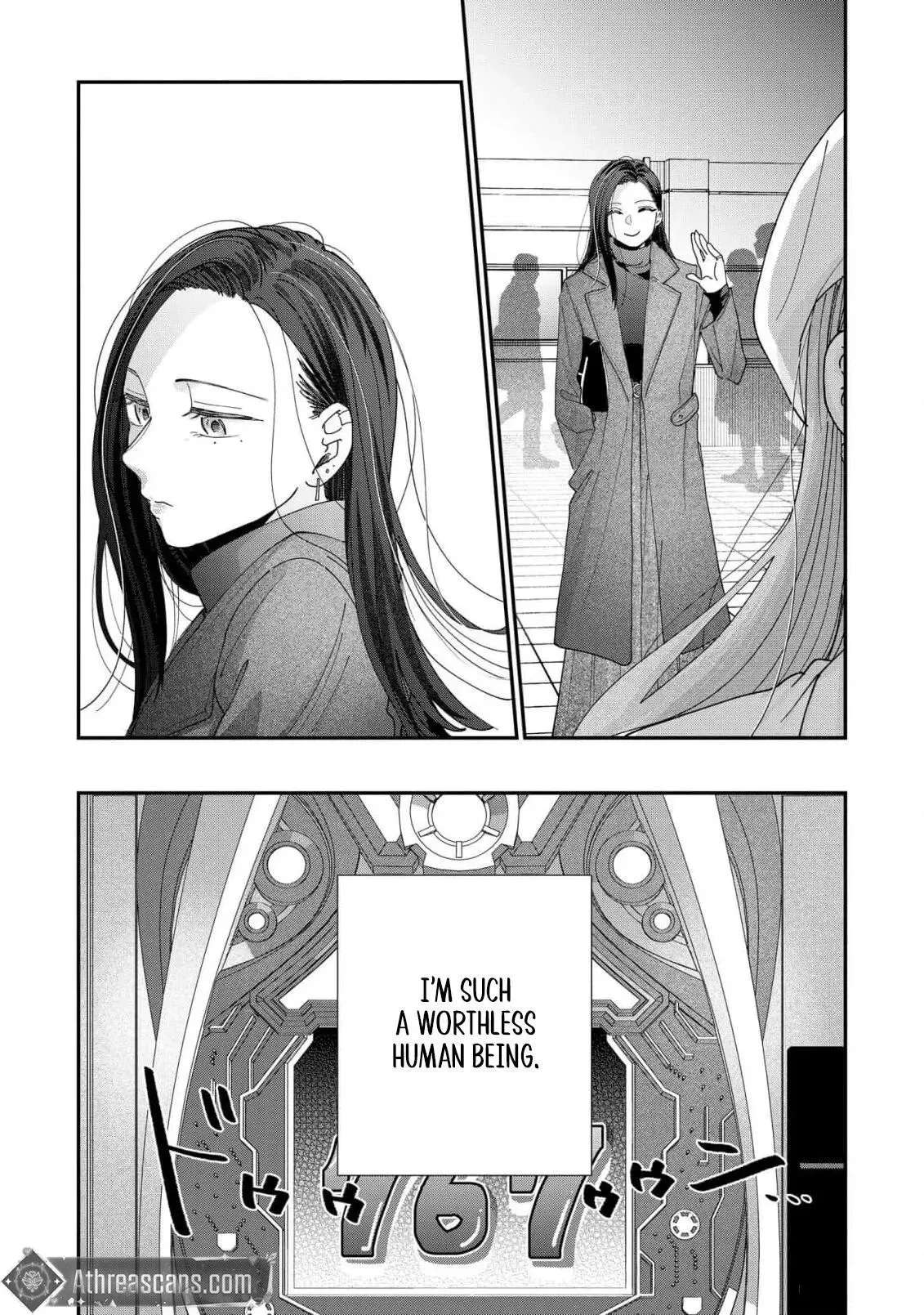 Every Woman Has a Hidden Side Chapter 2 - page 41