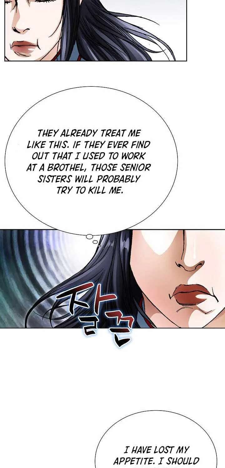 Return of the Immortal Monk Chapter 88 - page 35