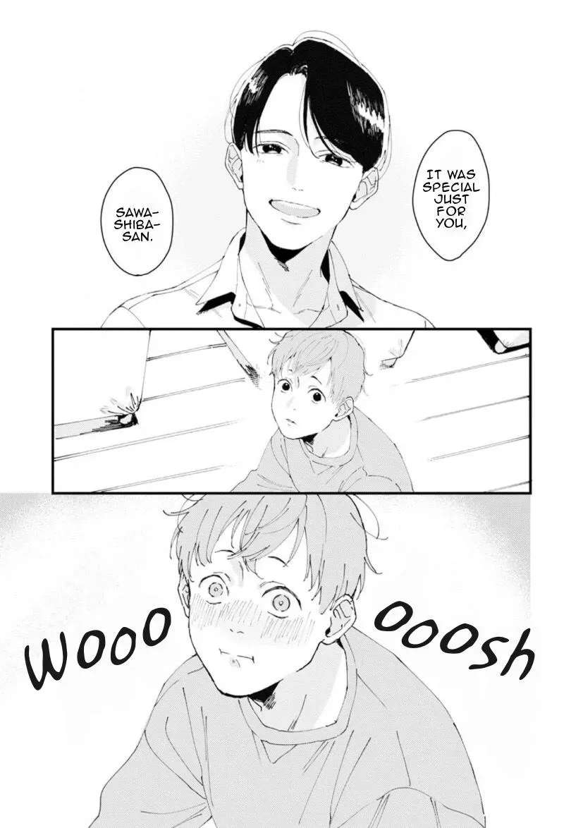 Shall We Have Breakfast?: Oneshot Anthology Chapter 1 - page 23