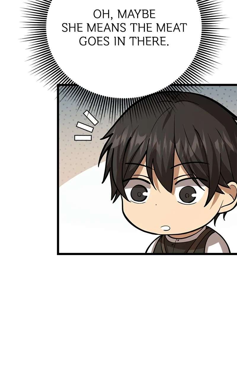 The OtherworldlyFamily Man Chapter 5 - page 195