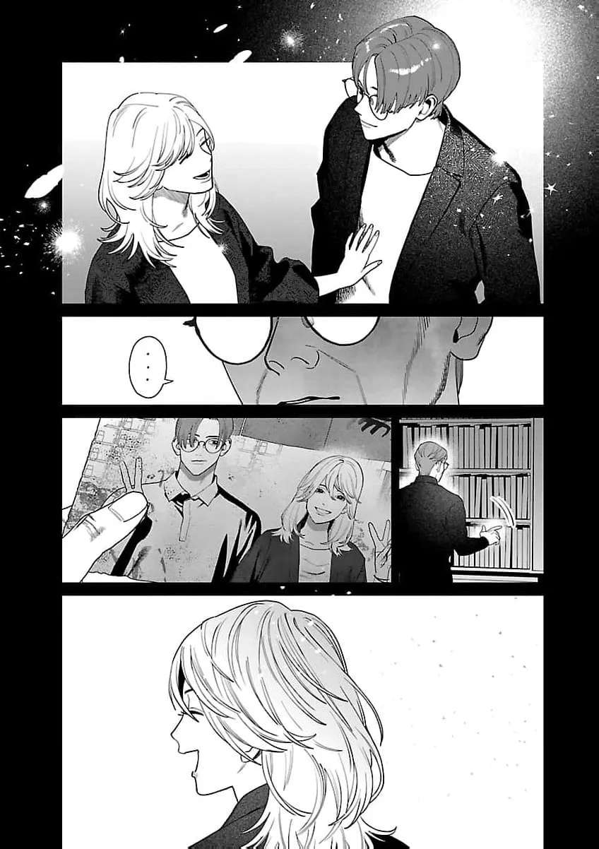 Yakuza ni Ofuro de Hatarakasaretemasu Chapter 25 - page 22