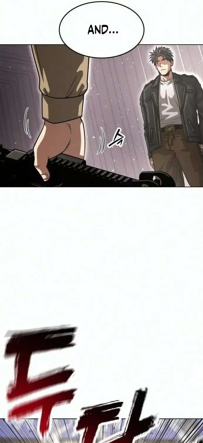 Love Tears Apart The Zombies Chapter 5 - page 91