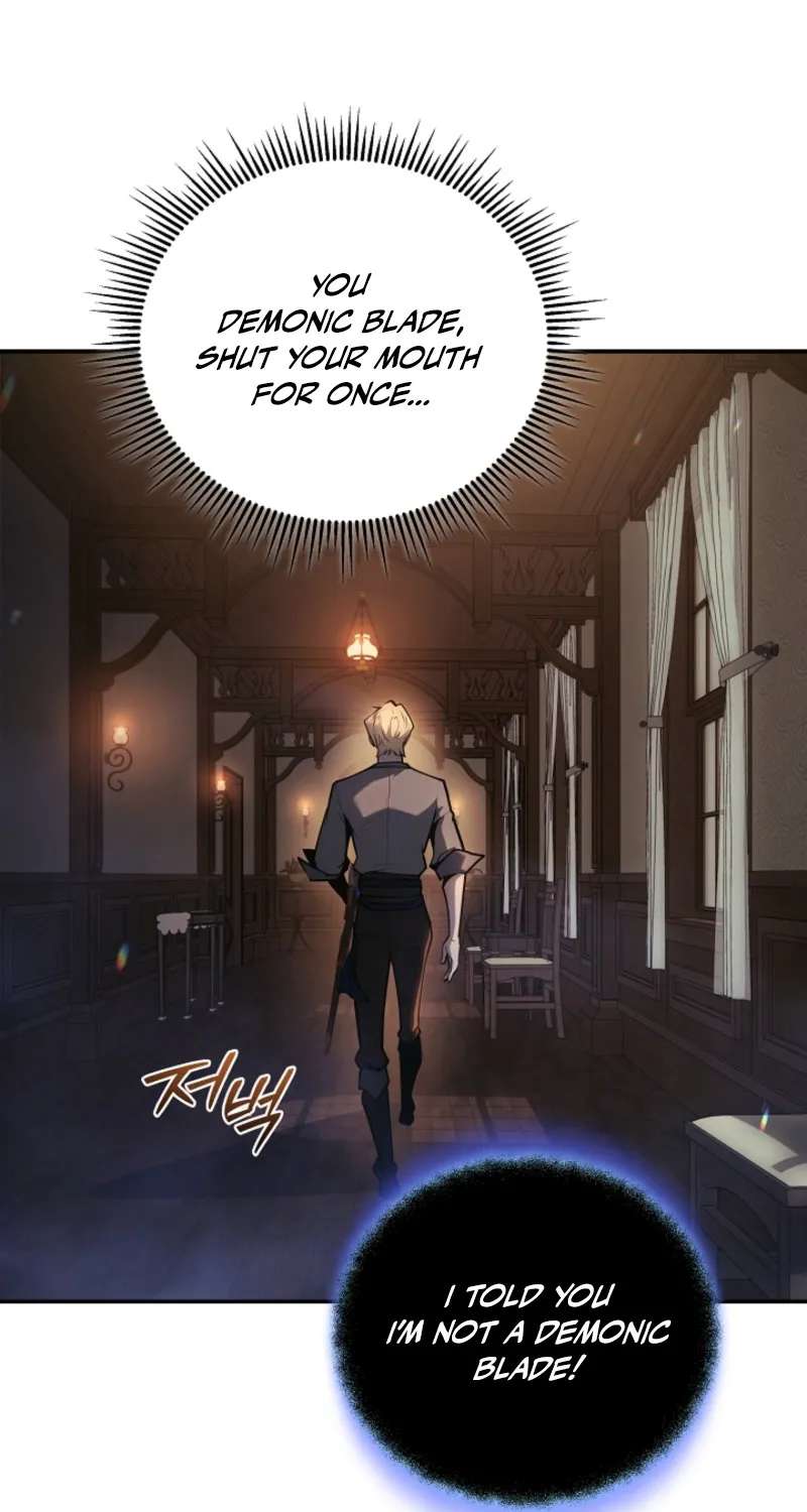 The Mad Dog of the Duke's Estate Chapter 73 - page 53