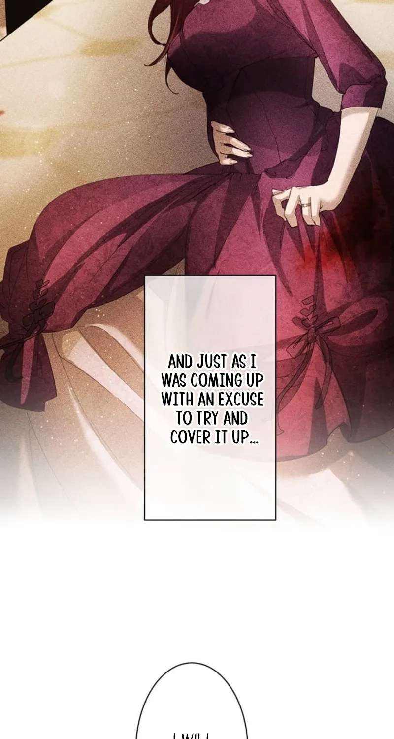 A Farewell Revenge for My Beloved Chapter 24 - page 58