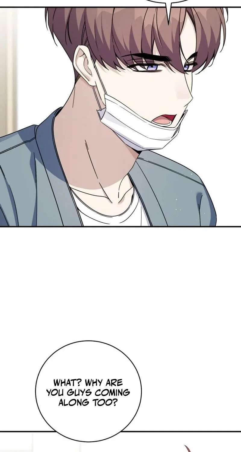 An Insincere Idol’s Blank Slate Chapter 97 - page 70
