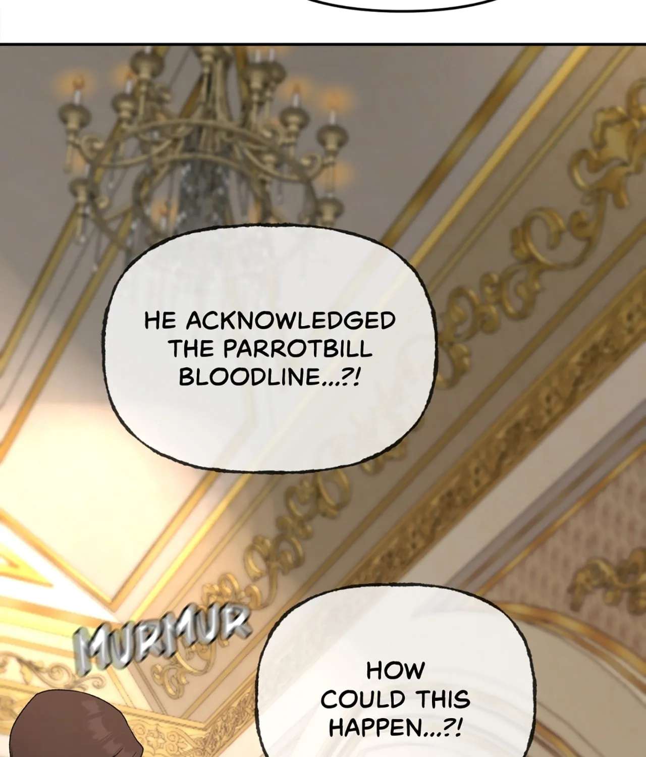 I Adopted the Male Lead from the Shelter Chapter 123 - page 123