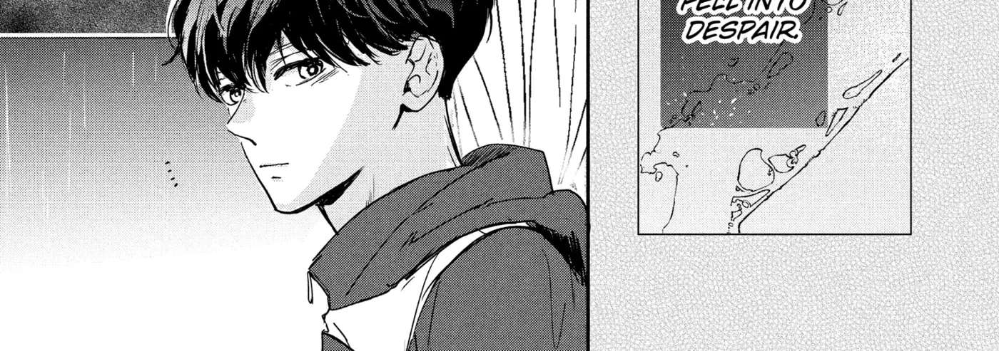Anyway, I'm Falling in Love with You. Chapter 52 - page 63