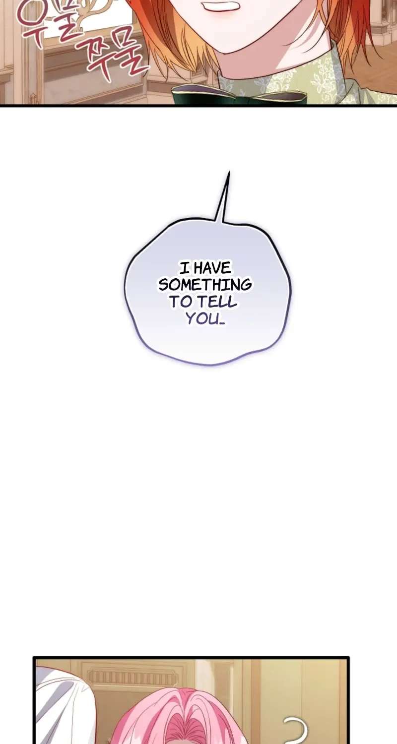 The Regressed Villainess Makes a Vow of Chastity Chapter 52 - page 79