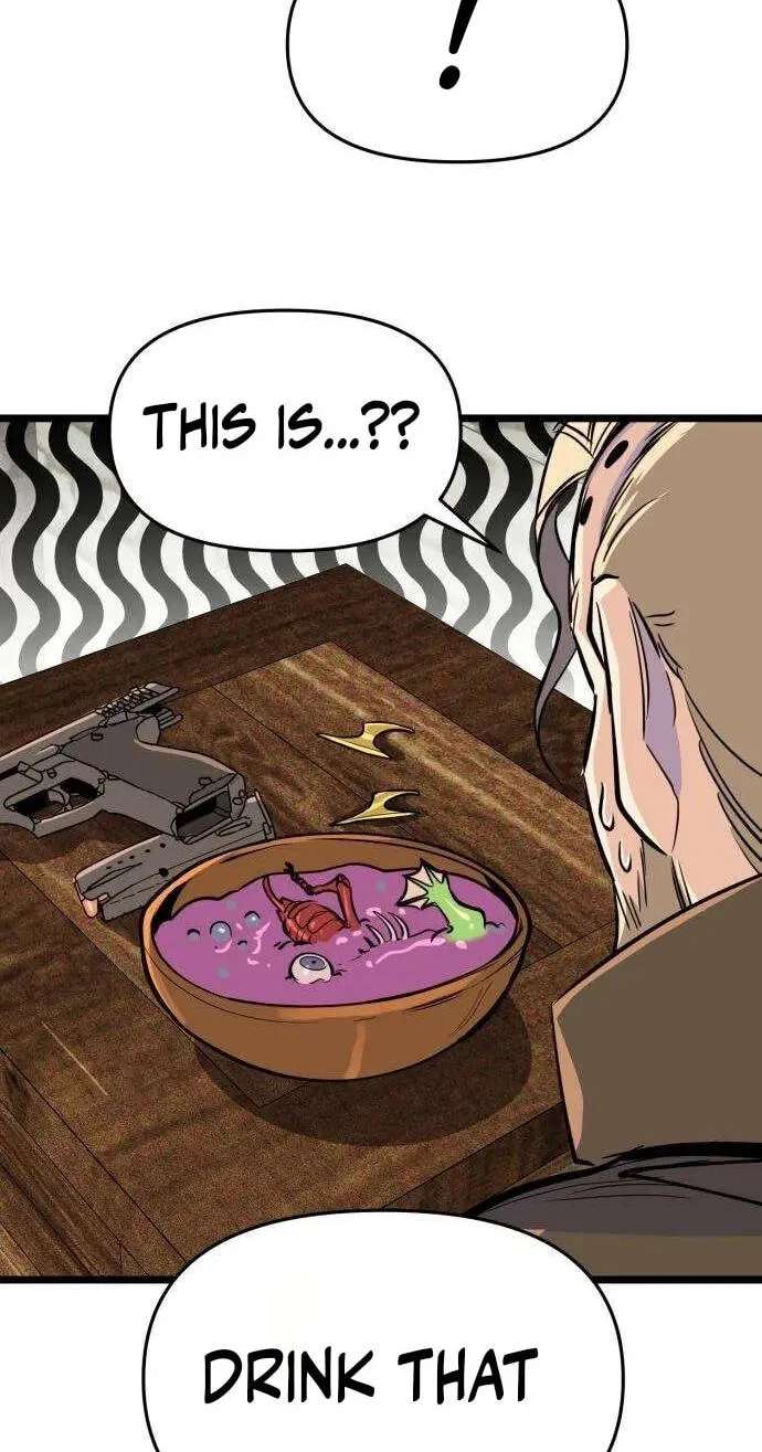 The Sergeant's Dragon Chapter 13 - page 95