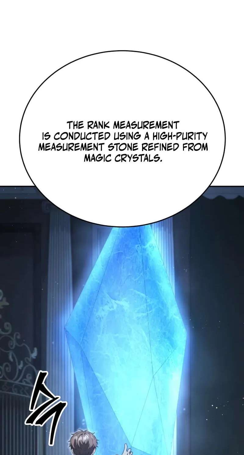 The World's Strongest Regime Chapter 16 - page 153