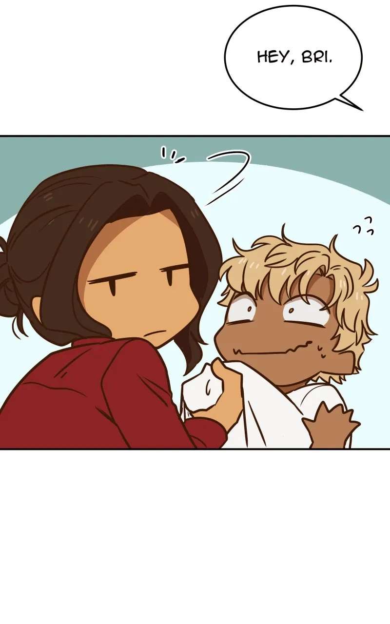 Diner for Adas Chapter 8 - page 64
