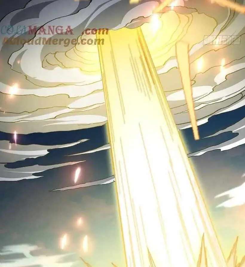 Bai Lan De Wo, Quan Kao Tu Di Xu Ming Chapter 38 - page 61