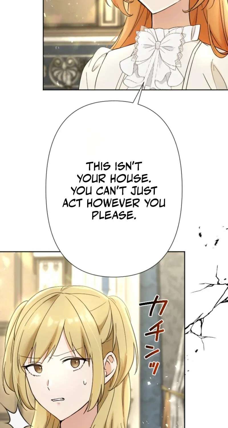 Koushakuka no 4 Kyoudai to Kazoku ni Natta Chapter 35 - page 67