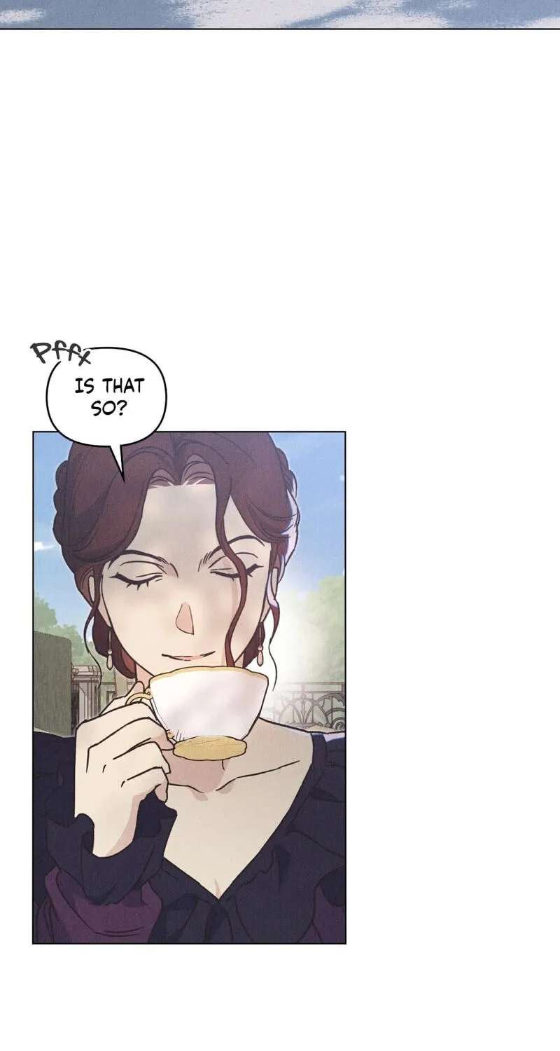 The Butterfly That Swallowed the Fog Chapter 40 - page 4