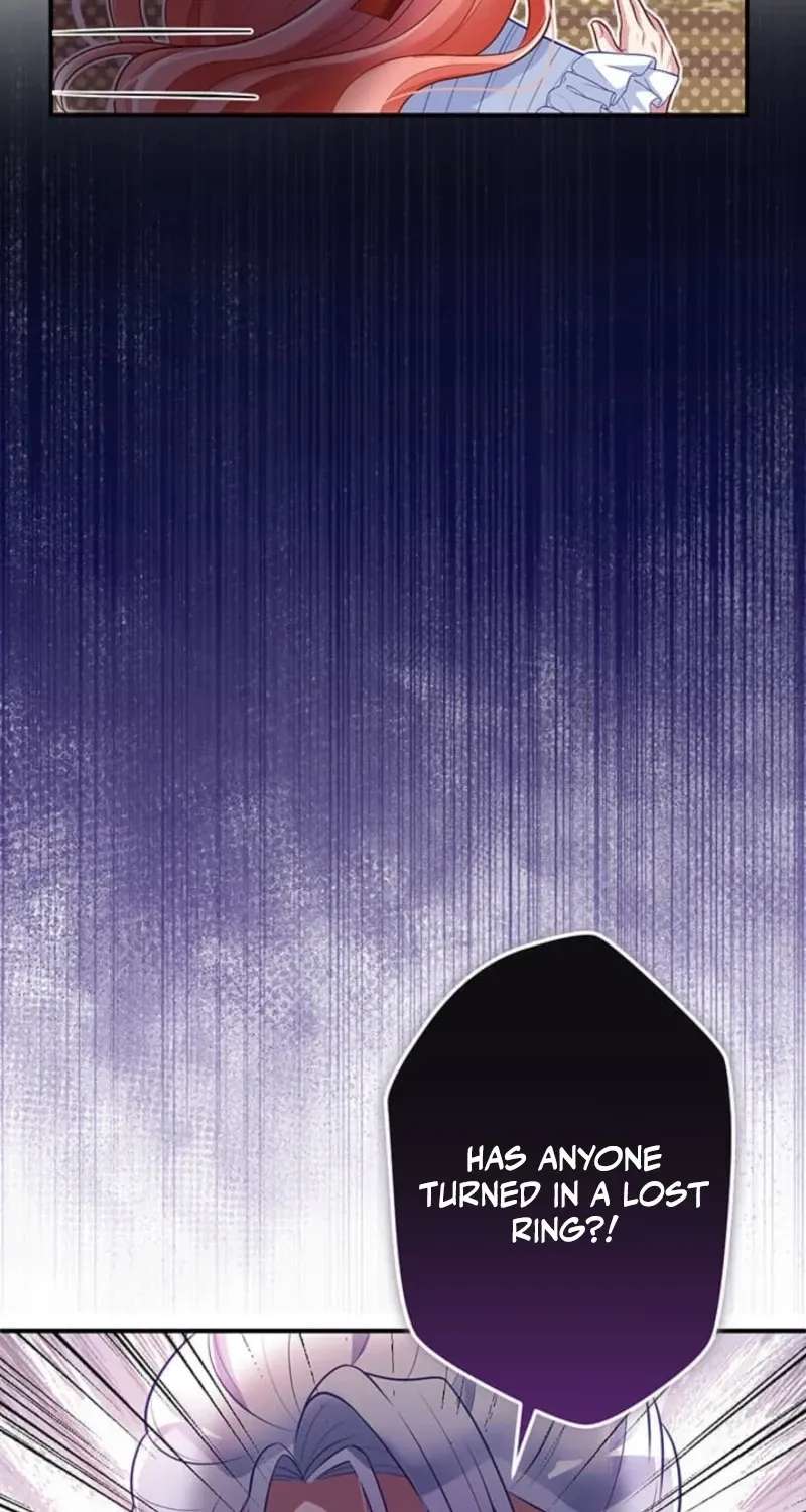 Oumei no Imi Wakattemasu? Chapter 26 - page 39