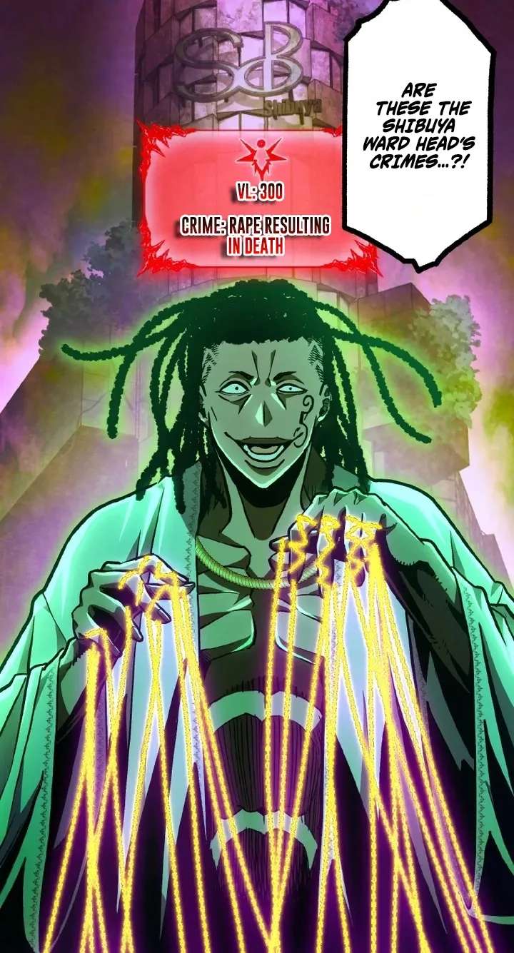 Revenge of the Villain Slayer Chapter 12 - page 39