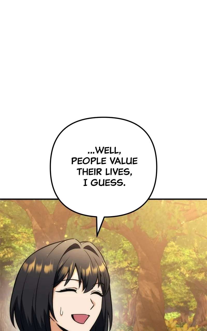 The Goddess of Abundanceand Her Troublemaker Apostle Chapter 30 - page 70