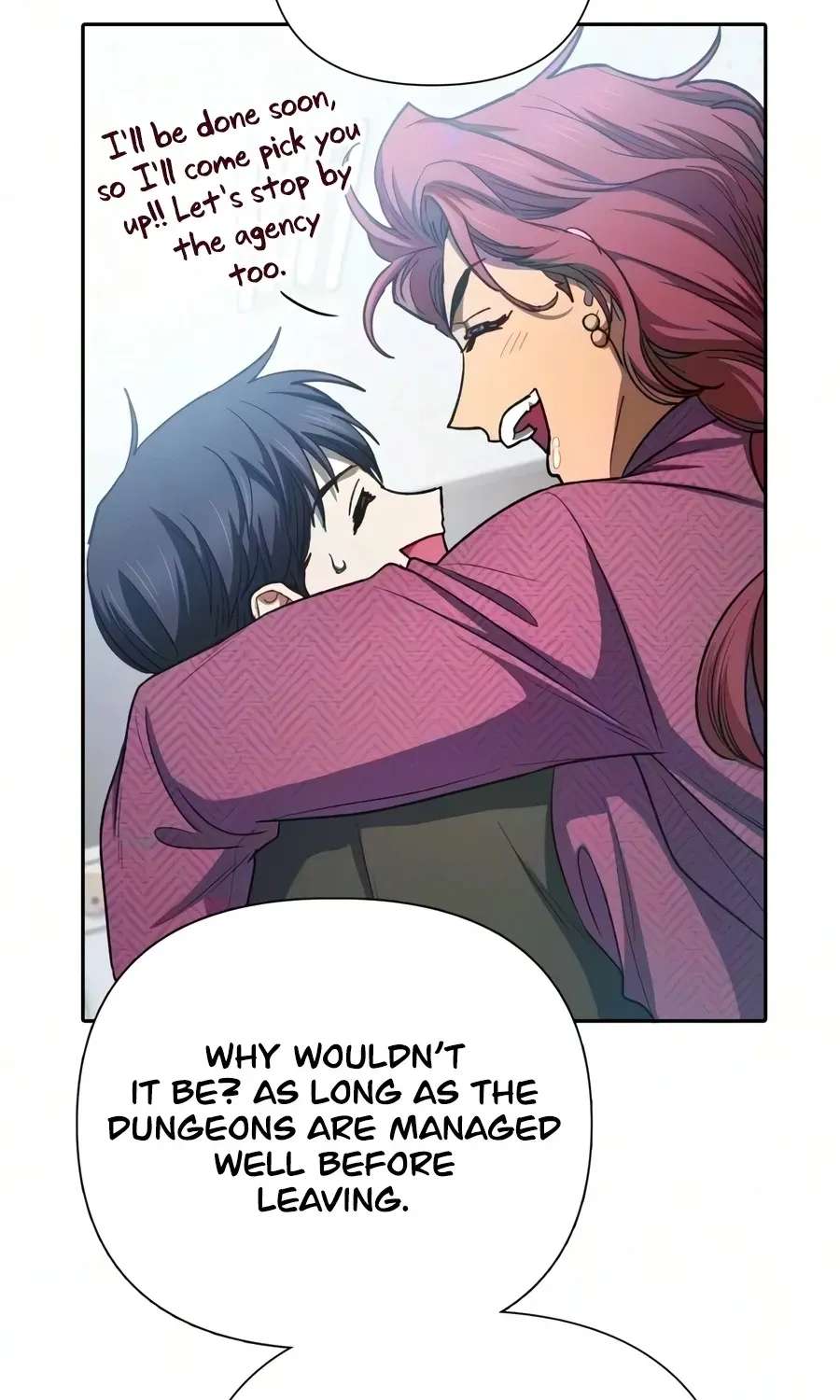 The S-Classes That I Raised Chapter 179 - page 50